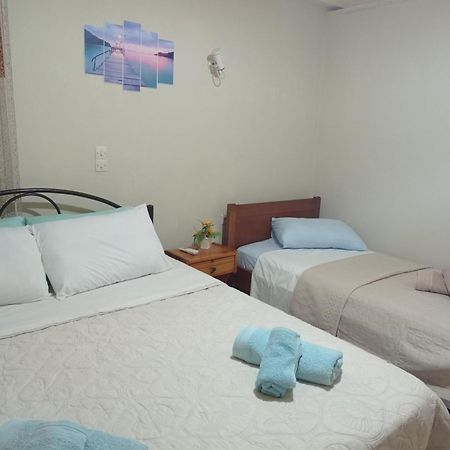 Litheri-Studios&Apartment パレオカストリッツア エクステリア 写真