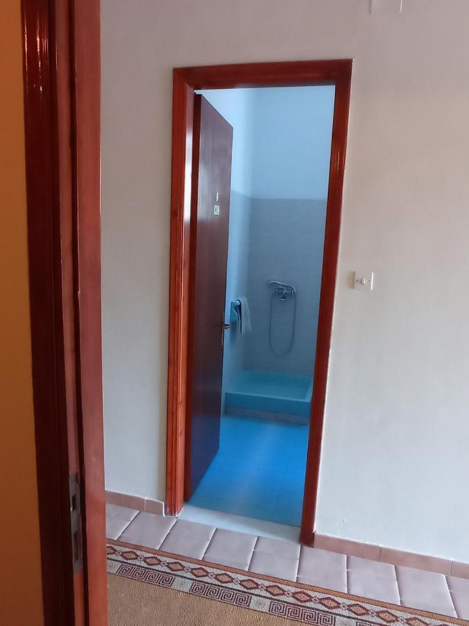 Litheri-Studios&Apartment パレオカストリッツア エクステリア 写真