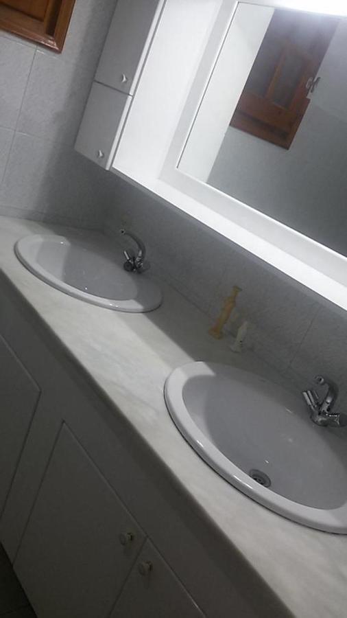Litheri-Studios&Apartment パレオカストリッツア エクステリア 写真